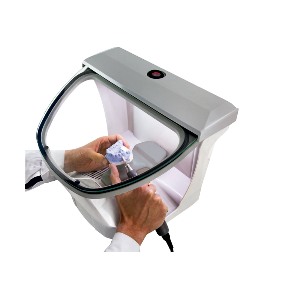 CAJA DE TRABAJO ORION