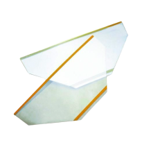 PROTECTOR PLASTICO PARA CRISTAL GALAXY 10uds