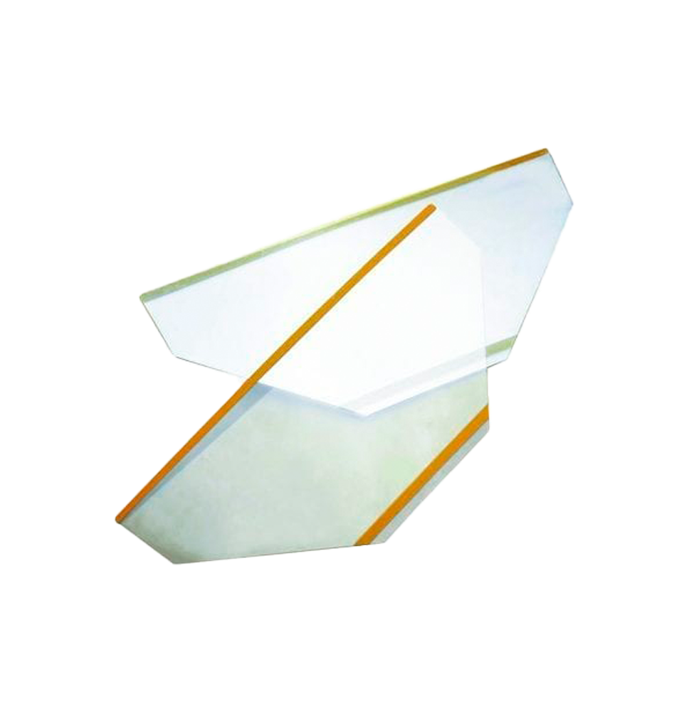 PROTECTOR PLASTICO PARA CRISTAL GALAXY 10uds