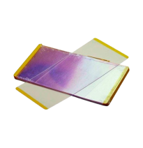 PLASTICO PROTECTOR CRISTAL CHORRO ARENA TERRA 10uds