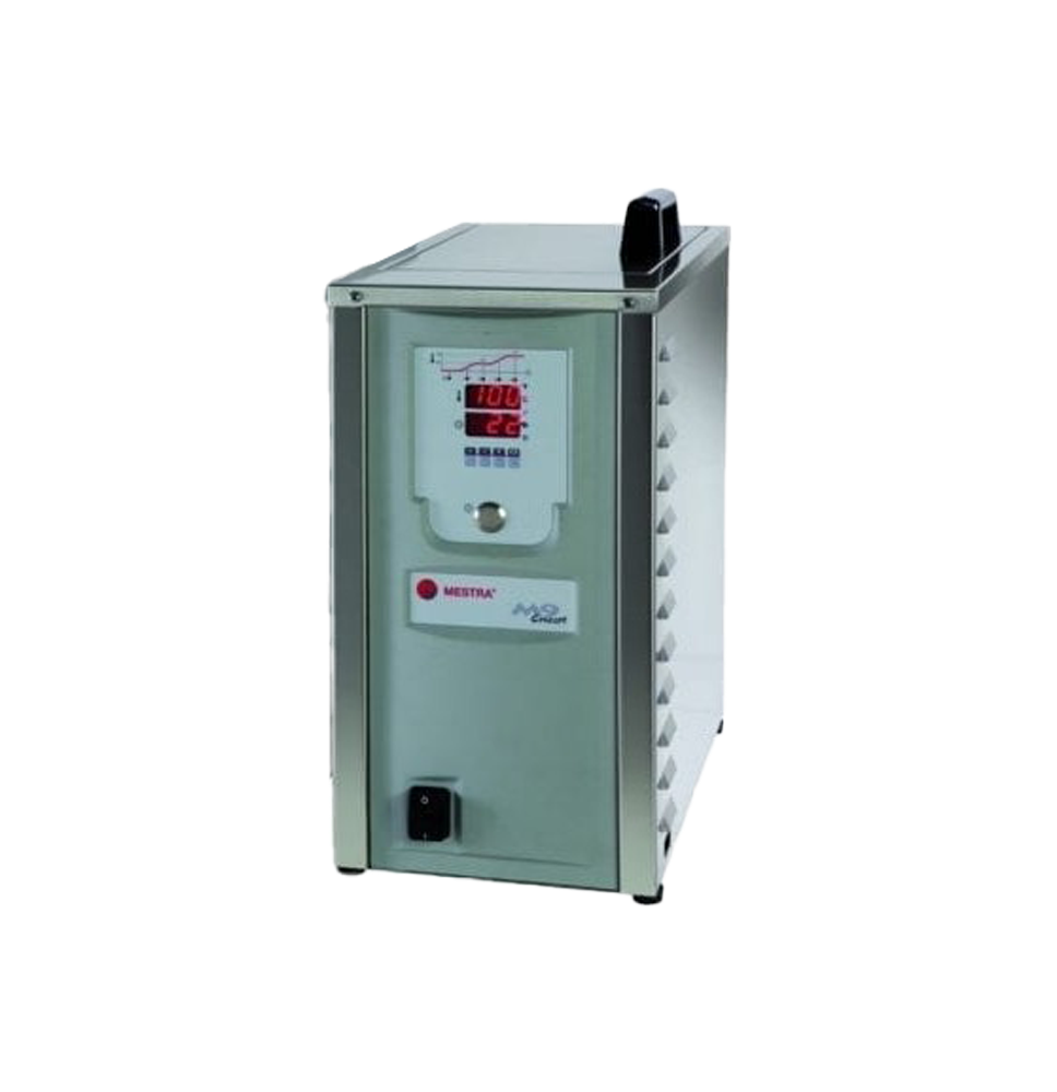 POLIMERIZADORA PARA MUFLAS M-9 CONCEPT