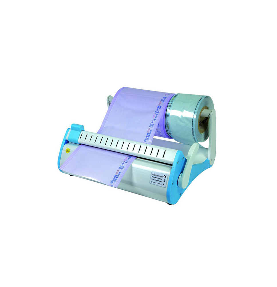 MESTRA SELLADORA DE BOLSAS