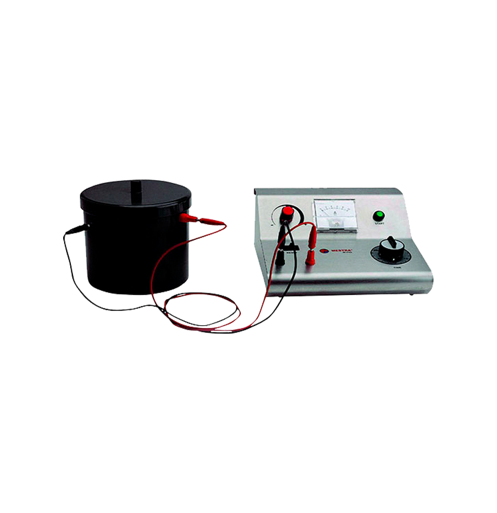 PULIDOR ELECTROLITICO