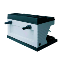 BOX DE PULIDO PARA ASPIRACION CENTRALIZADA