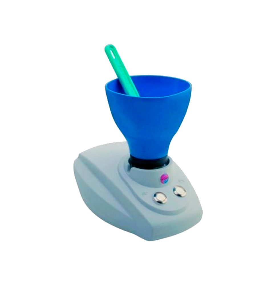 MEZCLADORA DE ALGINATO