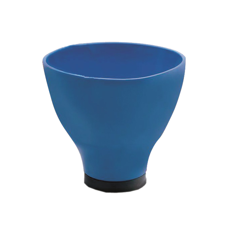 TAZA DE MEZCLADORA DE ALGINATO