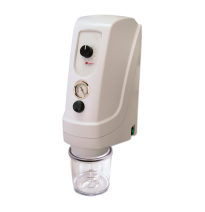 MEZCLADORA DE VACIO IRIS 2