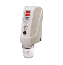 MEZCLADORA DE VACIO IRIS 2 EVOLUTION