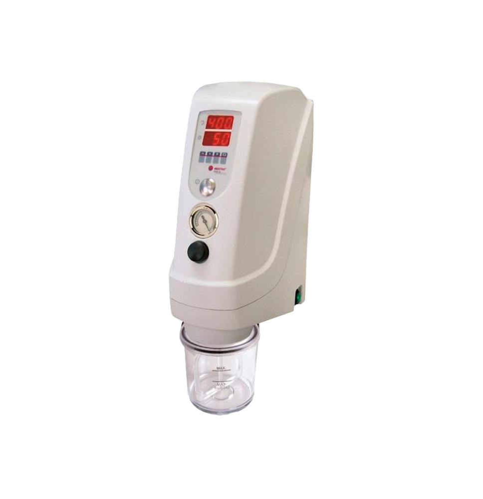 MEZCLADORA DE VACIO IRIS 2 EVOLUTION