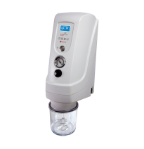 MEZCLADORA DE VACIO IRIS EVOLUTION II INVERTER