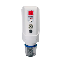 MEZCLADORA DE VACIO IRIS 2 ADVANCED