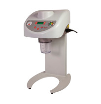 SOPORTE SOBREMESA PARA MEZCLADORA VACIO KOALA