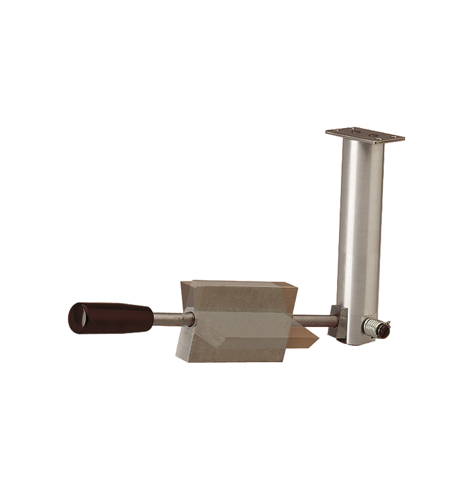 BRAZO MEZCLADORA VACIO KOALA