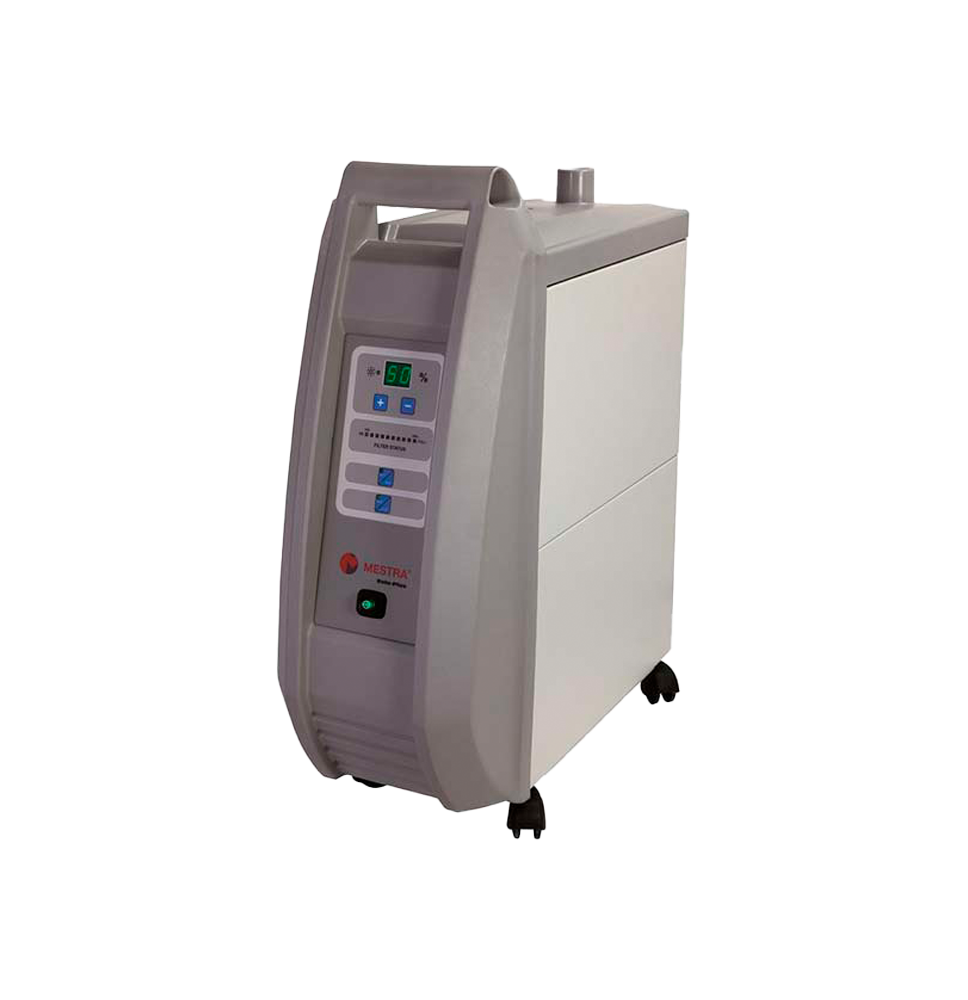 UNIDAD DE ASPIRACION EOLO PLUS NUEVA