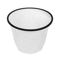 FILTRO BOLSA TELA GEMINI