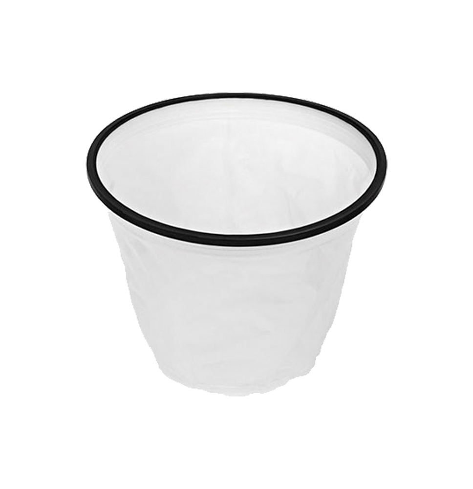 FILTRO BOLSA TELA GEMINI