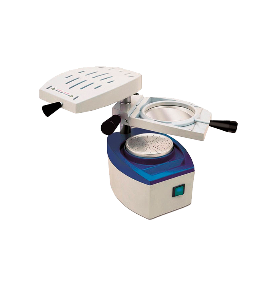 MAQUINA DE TERMOCONFORMADO