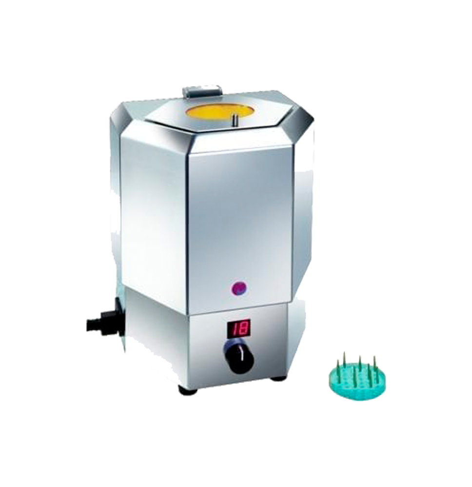 LAMPARA POLIMERIZADORA SUN BEAM