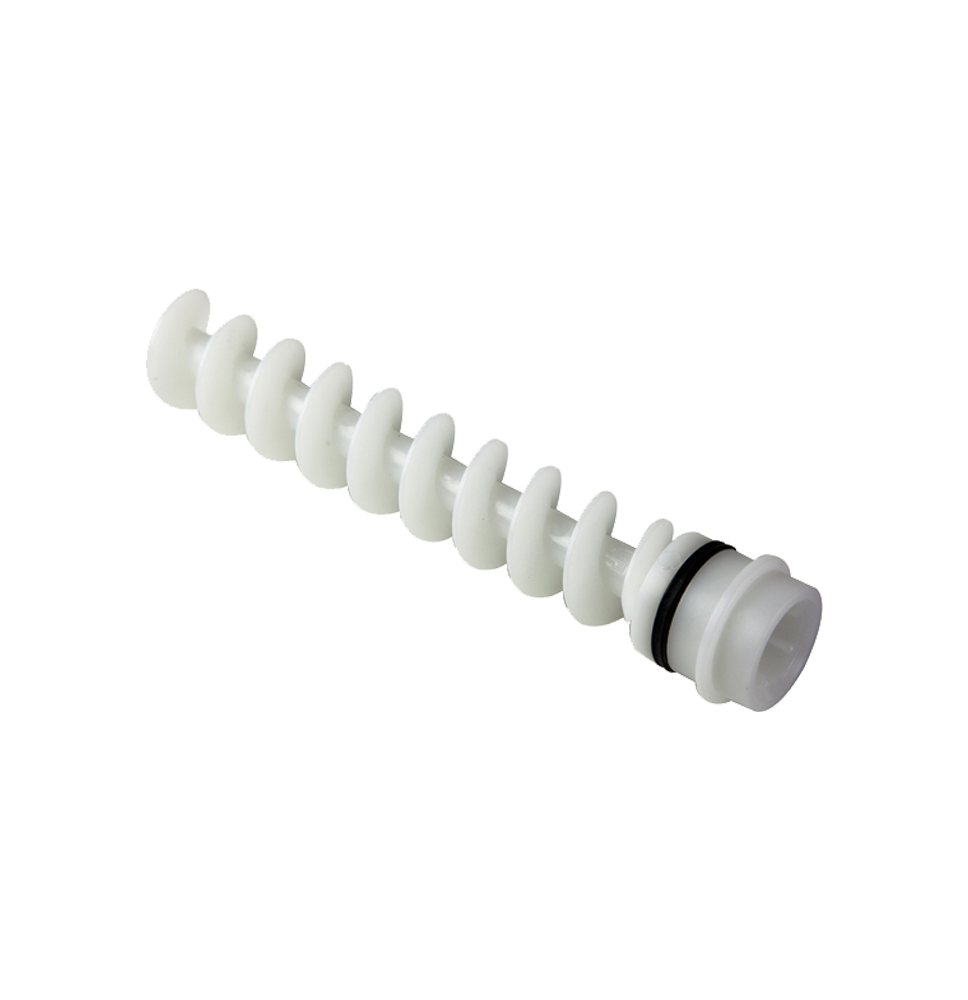 HUSILLO DOSIFICADORA DE AGUA-ESCAYOLA 2uds