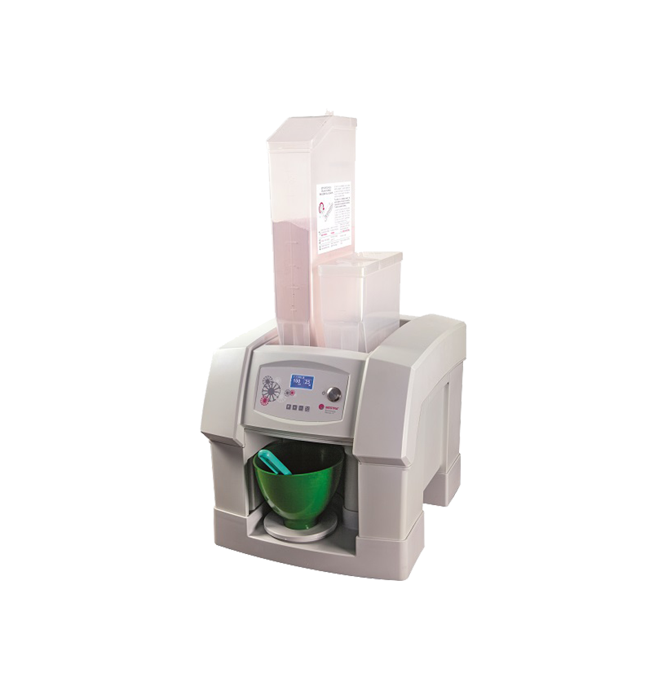 DOSIFICADORA BOOMERANG PRECISION II NUEVA