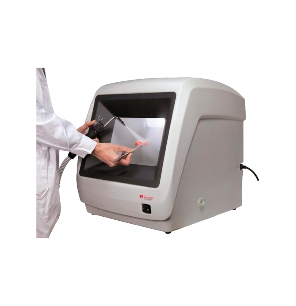 BOX PARA VAPORETO ALTAMIRA