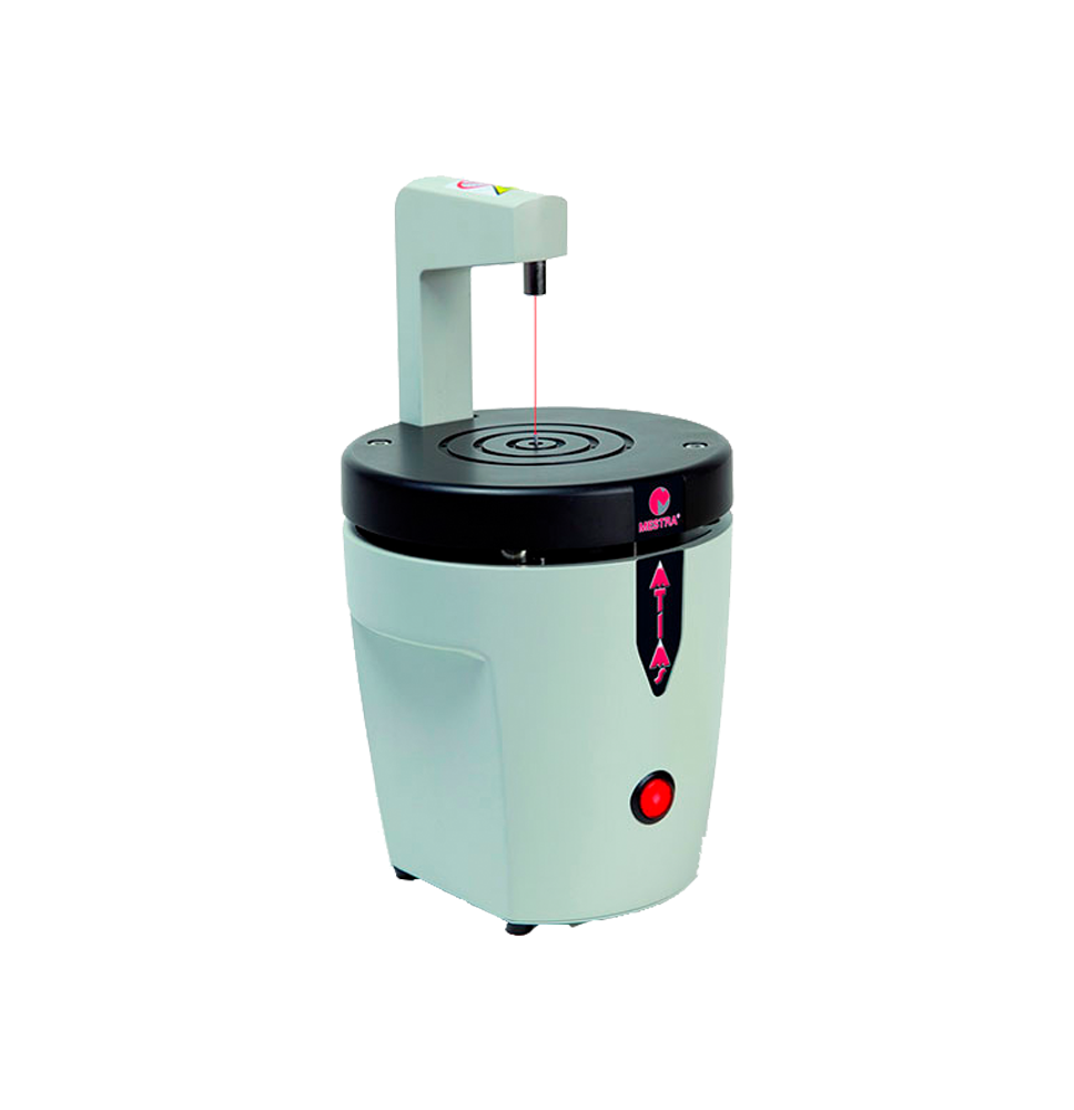 PERFORADORA DE PINES ATLAS