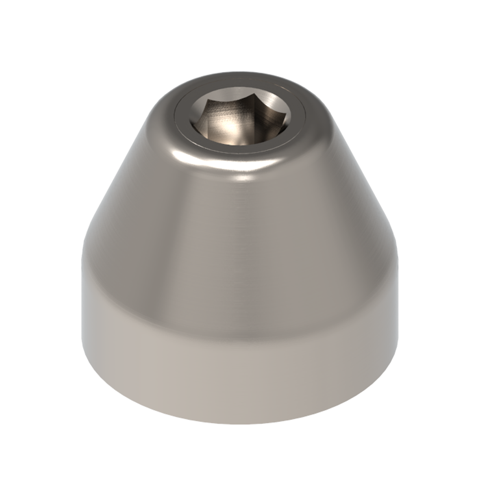 Tapón de protección para transepiteliales 3.8/4.5/5.0