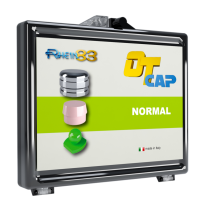 OT CAP NORMAL KIT