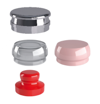 OT ECUATOR CALCINABLE KIT