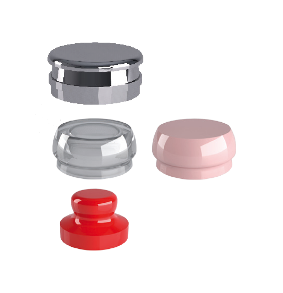 OT ECUATOR CALCINABLE KIT