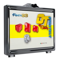 OT STRATEGY COFIAS PARA TECNICA DE DUPLICAR KIT