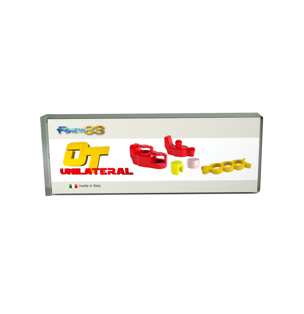 OT UNILATERAL + CONECTOR