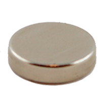 VERTYS MAGNETIC + METAL DISC