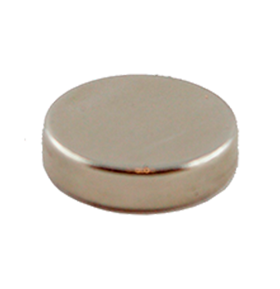 VERTYS MAGNETIC + METAL DISC