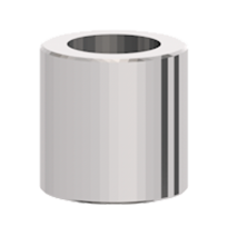 ALU SPACER 10