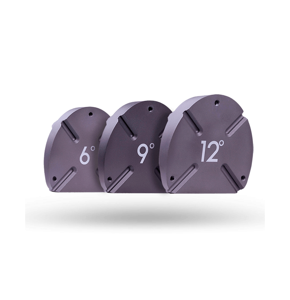 VERTYS PLANO INCLINADO KIT