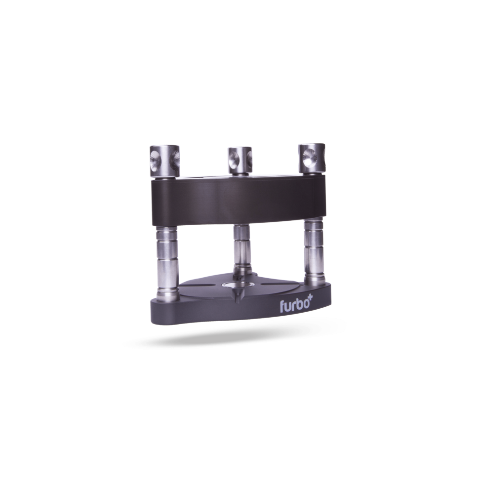 VERTYS FURBO ALU SMALL