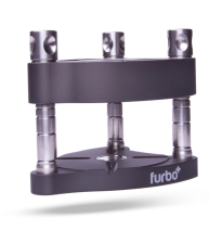 VERTYS FURBO ALU BIG