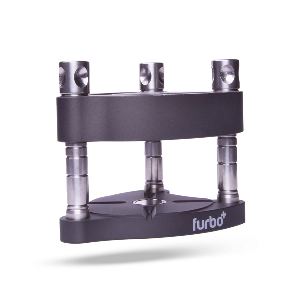 VERTYS ALU EXTREME MUFLA