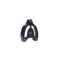 FURBO ALU SMALL COVER