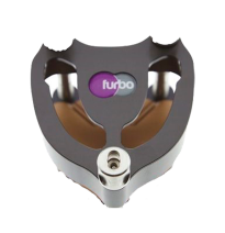 VERTYS FURBO ALU BIG COVER