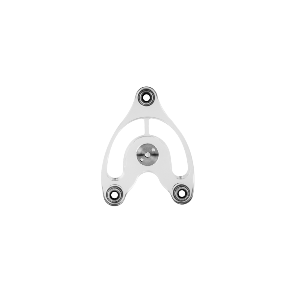 VERTYS FURBO PLEXI COVER