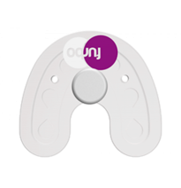 VERTYS FURBO PLEXI COVER + FURBO PLATE