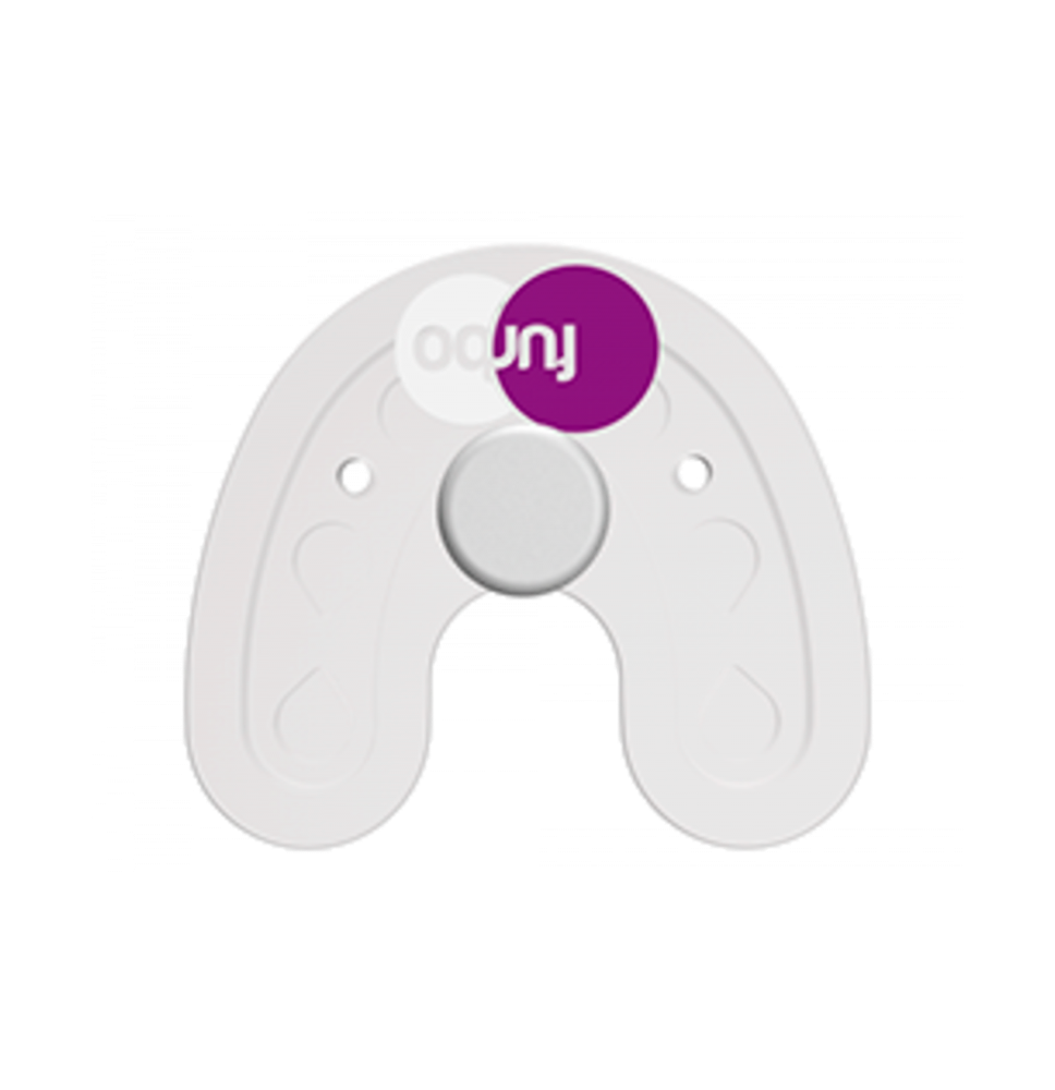 VERTYS FURBO PLEXI COVER + FURBO PLATE