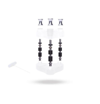 VERTYS KIT AXIS FURBO PLEXI