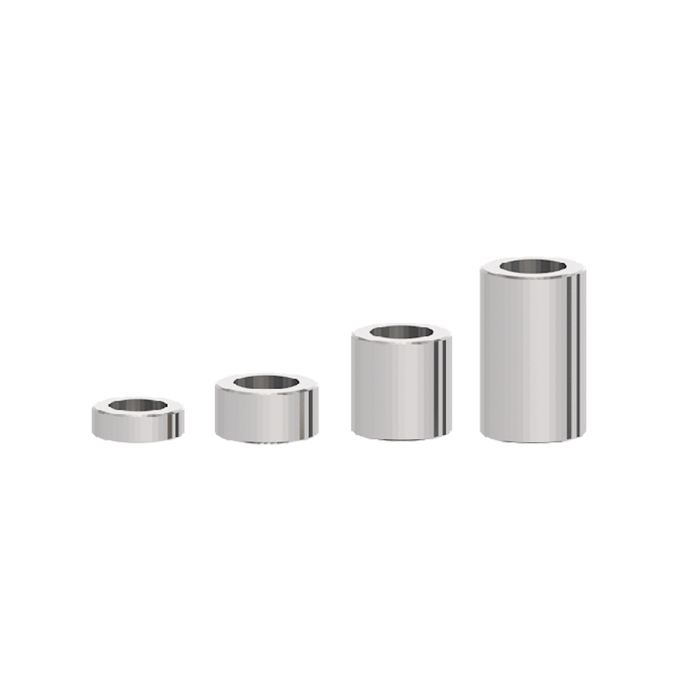ALU SPACER KIT
