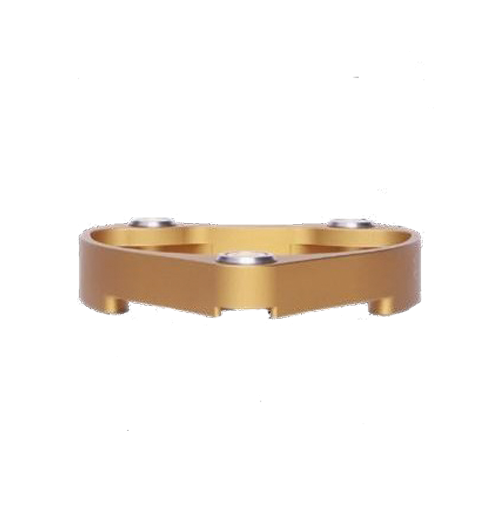 VERTYS FURBO COMPOSITE RING