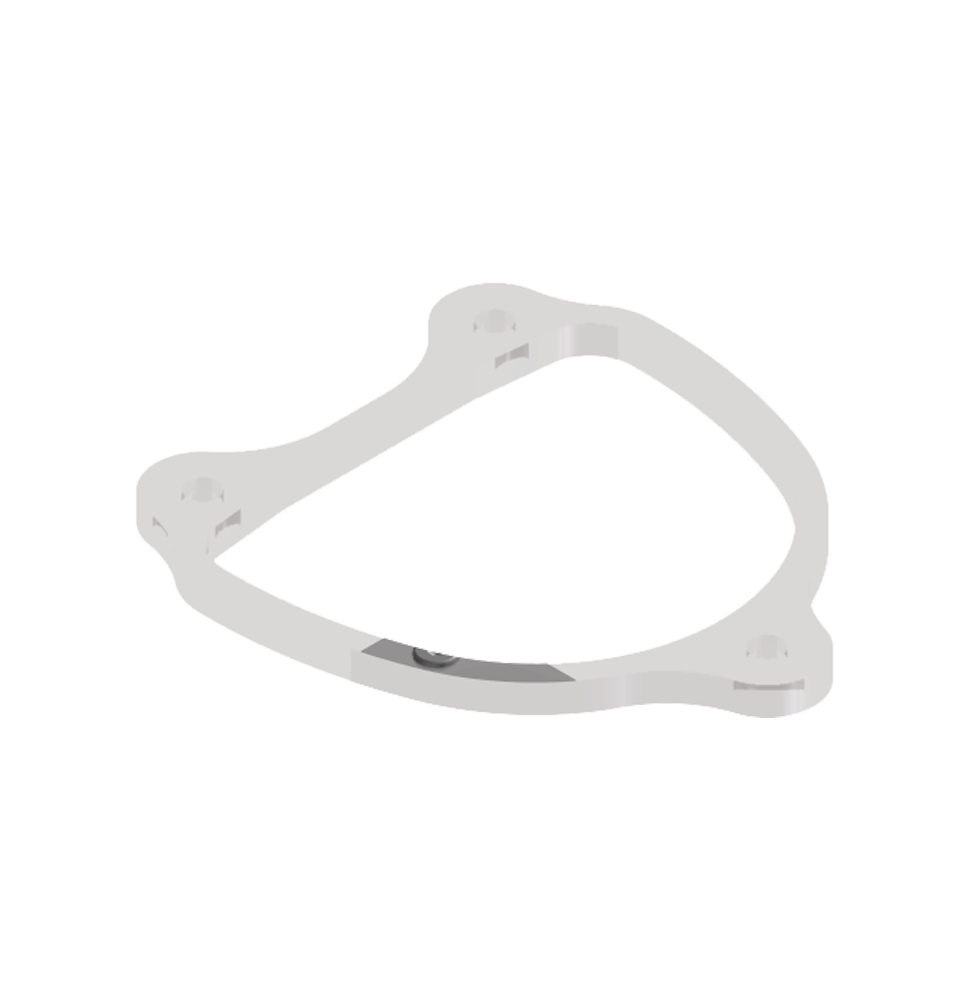 VERTYS FURBO COMPOSITE SPACER