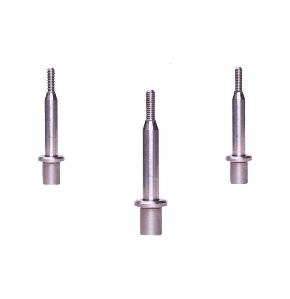 VERTYS FURBO COMPOSITE SHORT AXIS