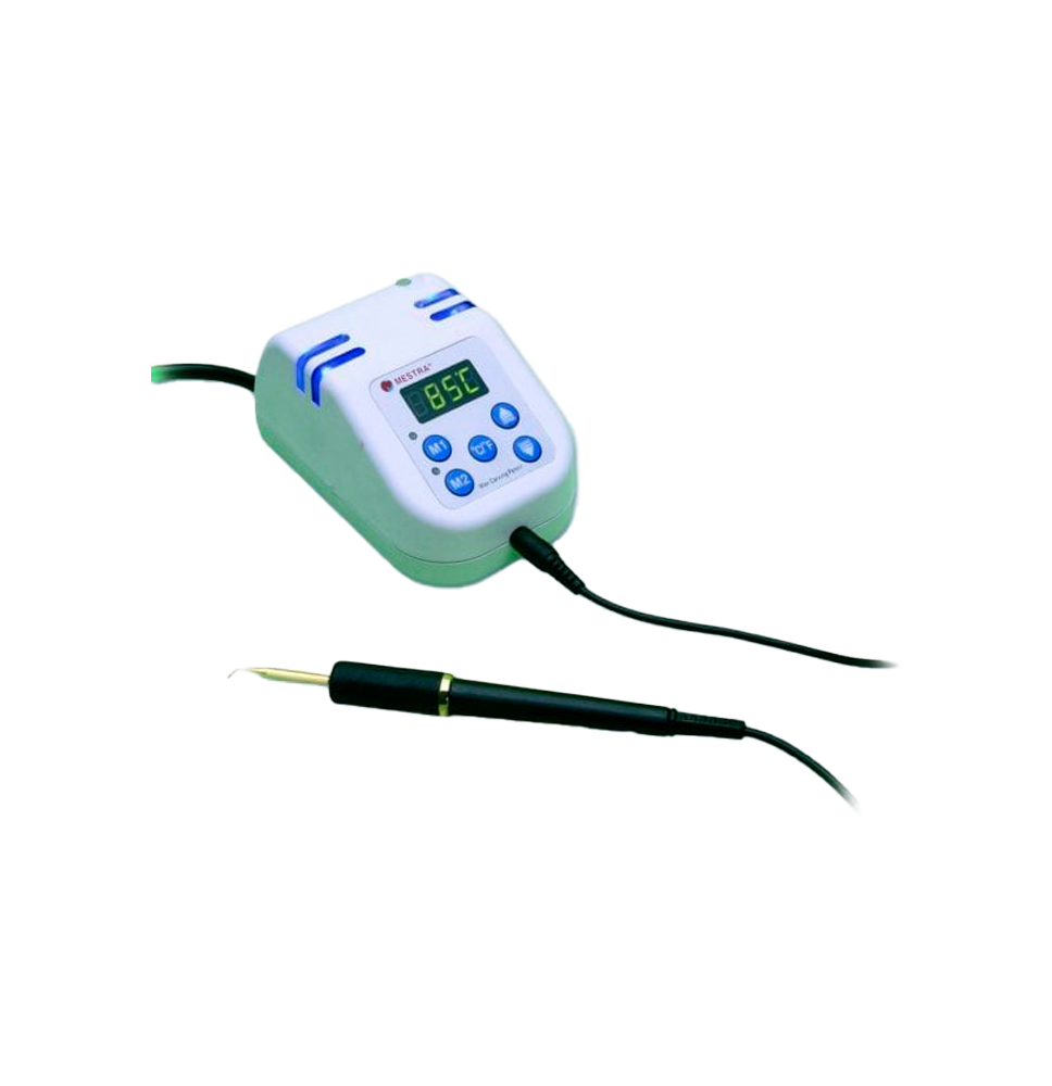 ESPATULA ELECTRONICA PARA MODELAR CERA